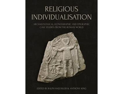 Livro Religious Individualisation de Haeussler, Ralph et al. (Inglês - Capa Dura)