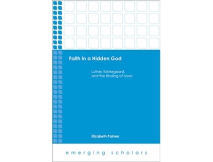 Livro Faith in a Hidden God de Elizabeth Palmer (Inglês - Capa Dura)