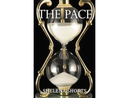 Livro The Pace de Shelena Shorts (Inglês)