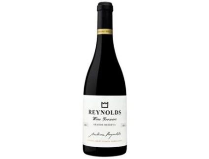 Vinho Tinto Grande Reserva Julian Reynolds Alentejo 2013