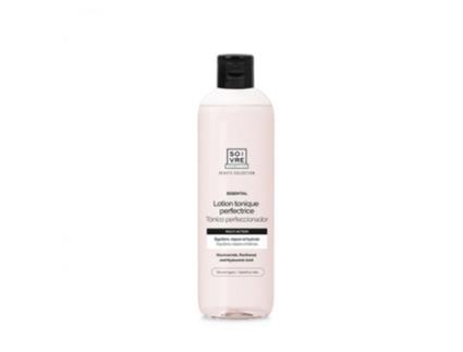 Soivre Cosmetics Tónico Perfeccionador Essential 250 ml
