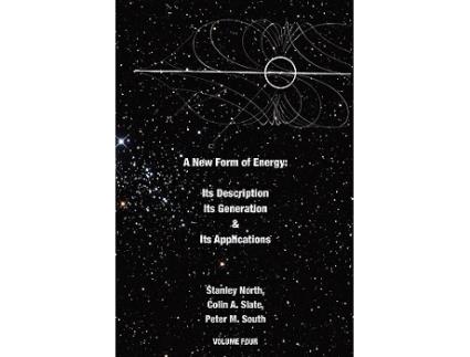 Livro A New Form of Energy Its Description Its Generation and Its Applications de Stanley North Colin A Slate Peter M South (Inglês)