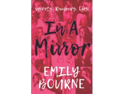 Livro In A Mirror In It Together de Emily Bourne (Inglês)