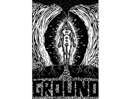 Livro The Grounding Book de Josh Schultz (Inglês)