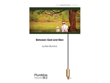 Livro Between God and Man de Bob Mumford (Inglês)