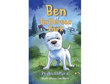 Livro Ben of Battersea Park de Phyllis Clifford (Inglês)