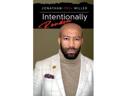 Livro INTENTIONALLY RANDOM de Jonathan Miller (Inglês)