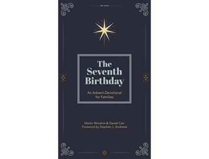Livro The Seventh Birthday de Martin Winslow Daniel Carr (Inglês)