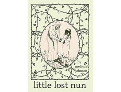 Livro Little Lost Nun de Melinda Johnson (Inglês)