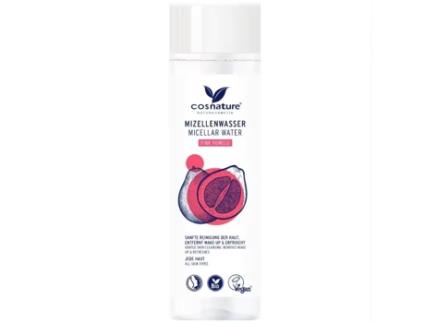 Agua Micelar Pomelo Rosa 250 Ml COSNATURE