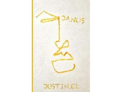 Livro JANUS de Justin El (Inglês)