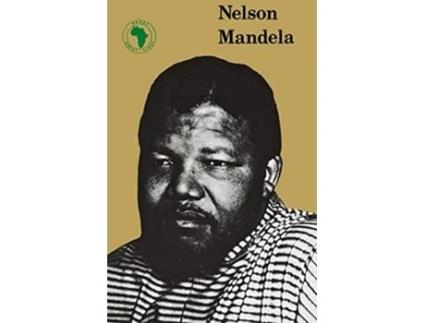 Livro Nelson Mandela Panaf Great Lives de Panaf (Inglês)