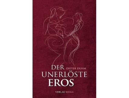 Livro Der unerlöste Eros German Edition de Dieter Duhm (Alemão)
