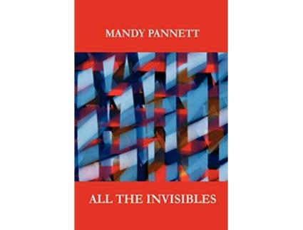 Livro All the Invisibles de Mandy Pannett (Inglês)