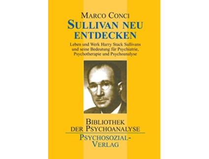 Livro Sullivan neu entdecken German Edition de Marco Conci (Alemão)