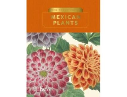 Livro Kew Pocketbooks Mexican Plants de Bryony Langley (Inglês - Capa Dura)