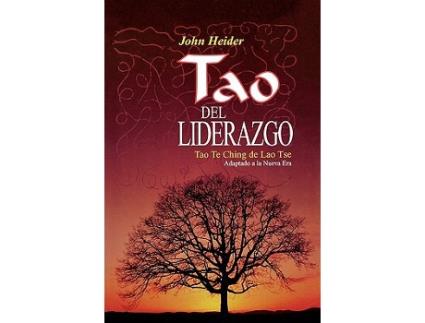 Livro The Tao of Leadership Spanish Edition de John Heider (Espanhol)