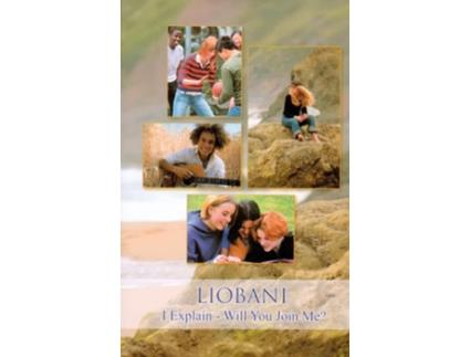 Livro Liobani de Gabriele / Gabriele Publishing House (Inglês)