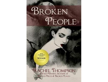 Livro Broken People de Thompson, Rachel (Inglês)
