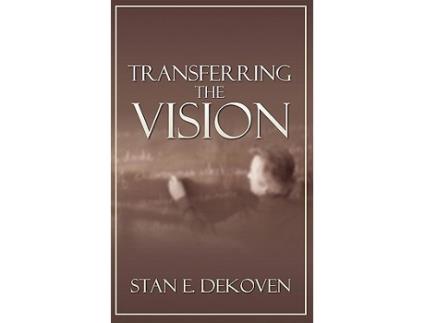 Livro Transferring the Vision de Stan DeKoven (Inglês)