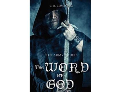 Livro The Word of God de Christopher Cummings (Inglês)