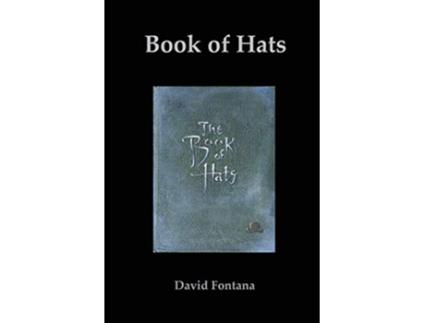 Livro Book of Hats de David Fontana (Inglês)