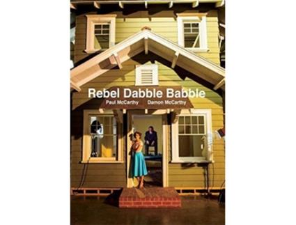 Livro Paul McCarthy And Damon McCarthy de Donatien Grau (Inglês - Capa Dura)