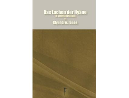 Livro Das Lachen Der Hyane German Edition de Glyn Jones (Alemão)
