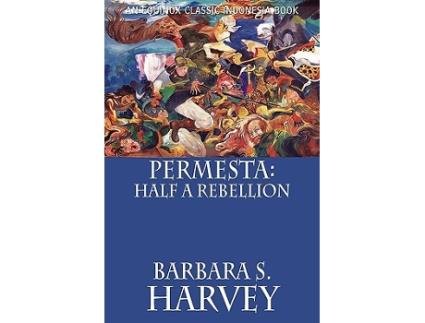 Livro Permesta Half a Rebellion de Barbara S Harvey (Inglês)