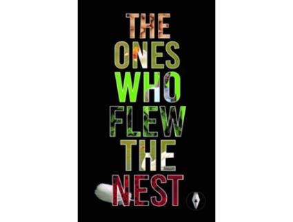 Livro The Ones Who Flew The Nest de Isabelle Kenyon (Inglês)