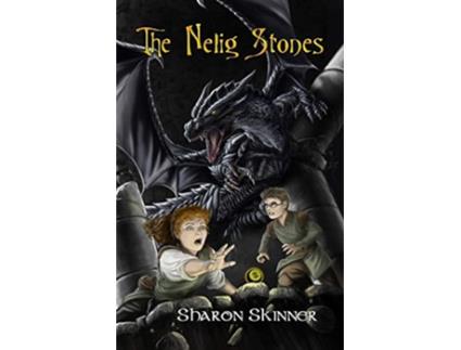 Livro The Nelig Stones de Sharon Skinner (Inglês)