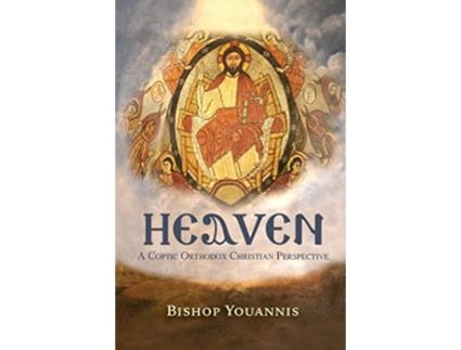 Livro Heaven de Bishop Youannis (Inglês)