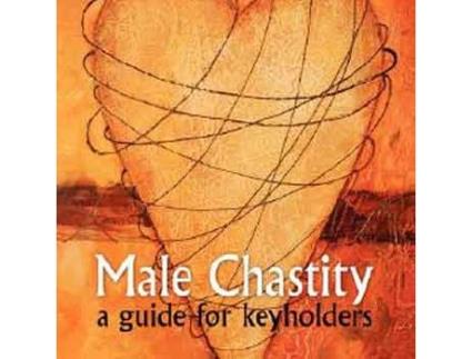 Livro malechastity de fairbournelucy (Inglês)