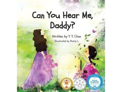 Livro Can You Hear Me, Daddy? de Y Y Chan (Inglês - Capa Dura)