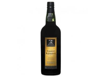 Vinho Do Porto Quinta de La Rosa Finest Reserve