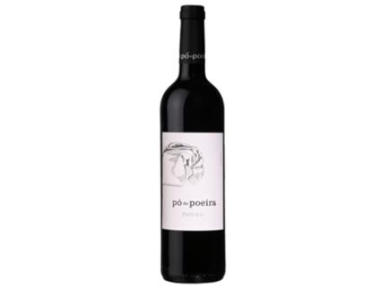 Vinho Tinto Pó de Poeira Douro 2019