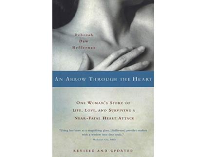 Livro Arrow Through the Heart de Deborah Daw Heffernan (Inglês)