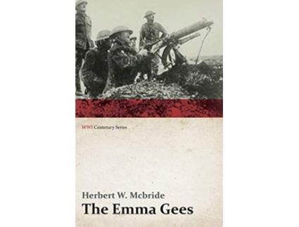 Livro The Emma Gees de Herbert W Mcbride (Inglês)