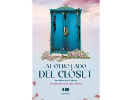 Livro Al Otro Lado Del Clóset de Marcelo A Ulloa (Português)