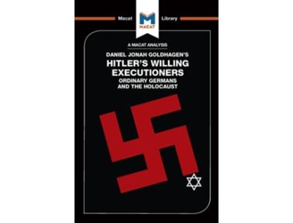 Livro Hitlers Willing Executioners de Simon Taylor e Tom Stammers (Inglês - Capa Dura)