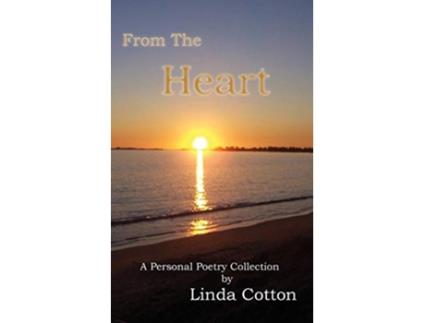 Livro From the Heart de Linda Cotton (Inglês)