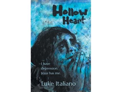 Livro Hollow Heart de Luke Italiano (Inglês)