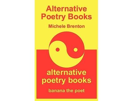 Livro Alternative Poetry Books Yellow Edition de Michele Brenton (Inglês)