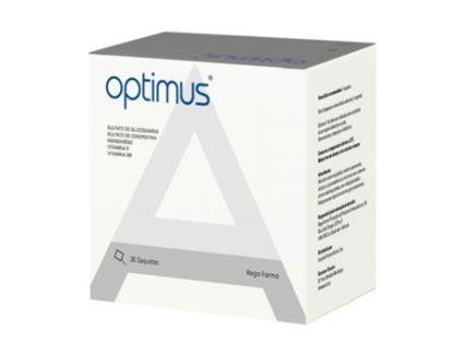 Optimus Saq Po X 30