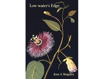 Livro Lowwater’s Edge de Jean A Kingsley (Inglês)