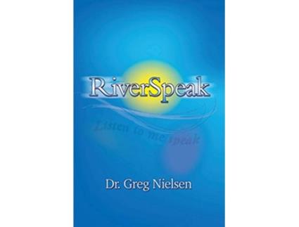 Livro RiverSpeak de Greg Nielsen (Inglês)
