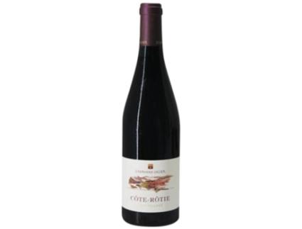 Domaine Stéphane Ogier Mon Village Syrah Côte-Rôtie 75 cl