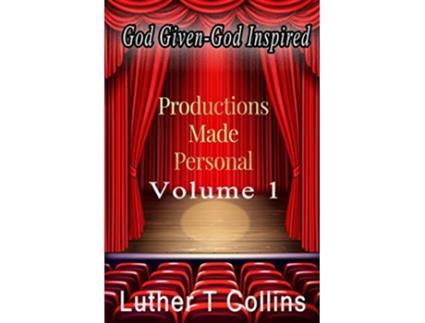 Livro Productions Made Personal Volume 1 de Luther T Collins (Inglês)