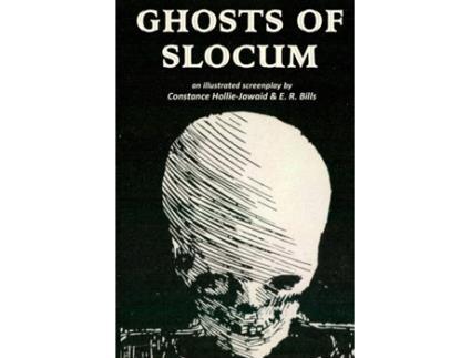 Livro Ghosts of Slocum Constance Hollie-Jawaid, E R Bills (Inglês)