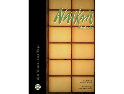 Livro Die NaikanMethode German Edition de Josef Hartl Johanna Schuh (Alemão)